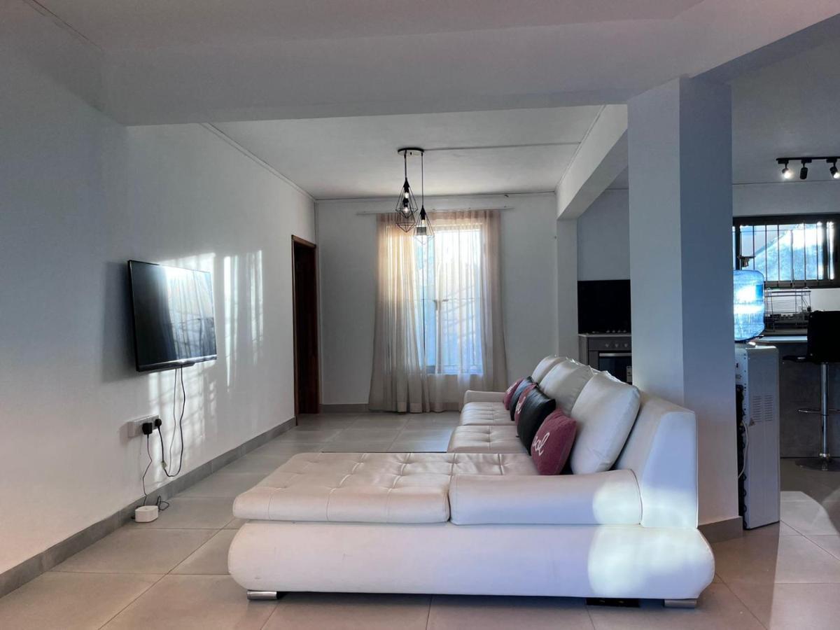 Seasons Break Apartment Pereybere Pereybere Beach Dış mekan fotoğraf